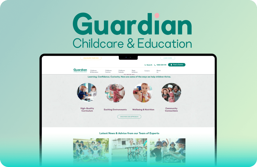 Guardian Childcare & Education