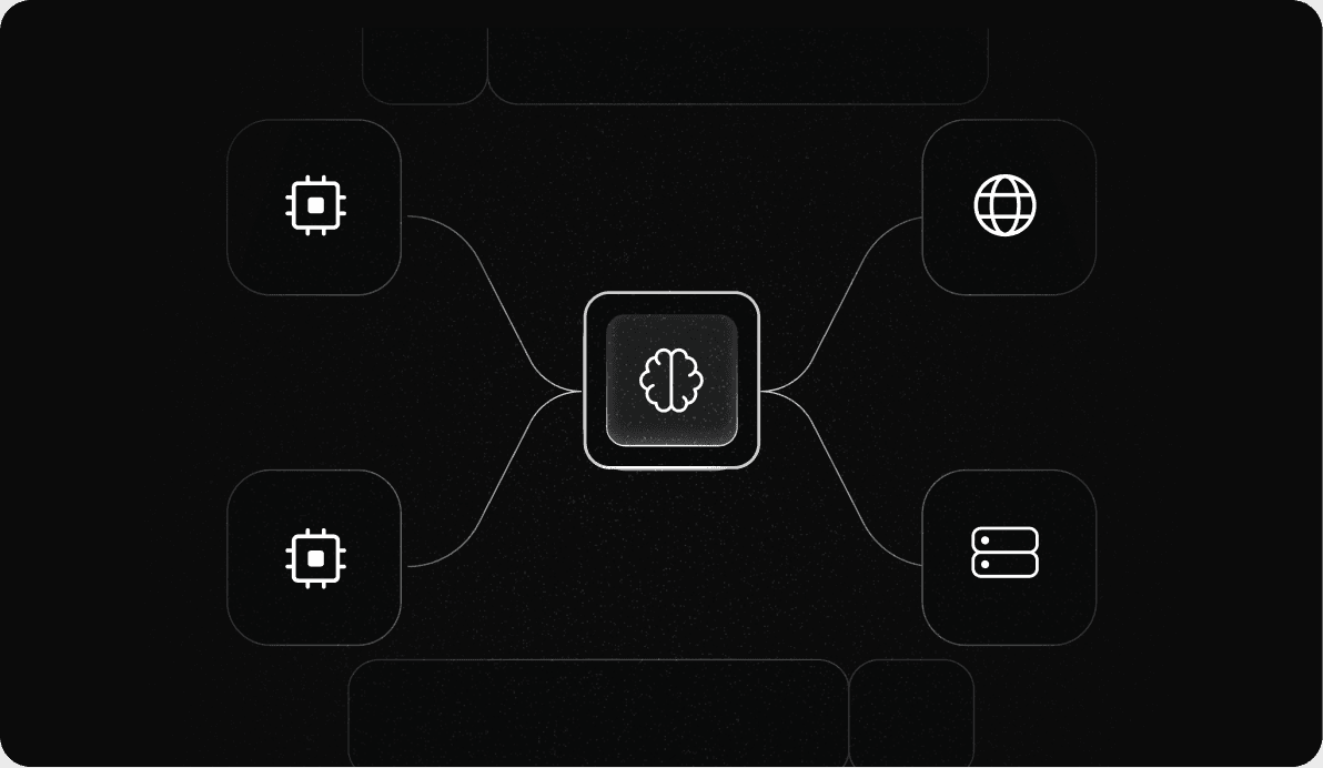 SERVER & TOOL DEVELOPMENT