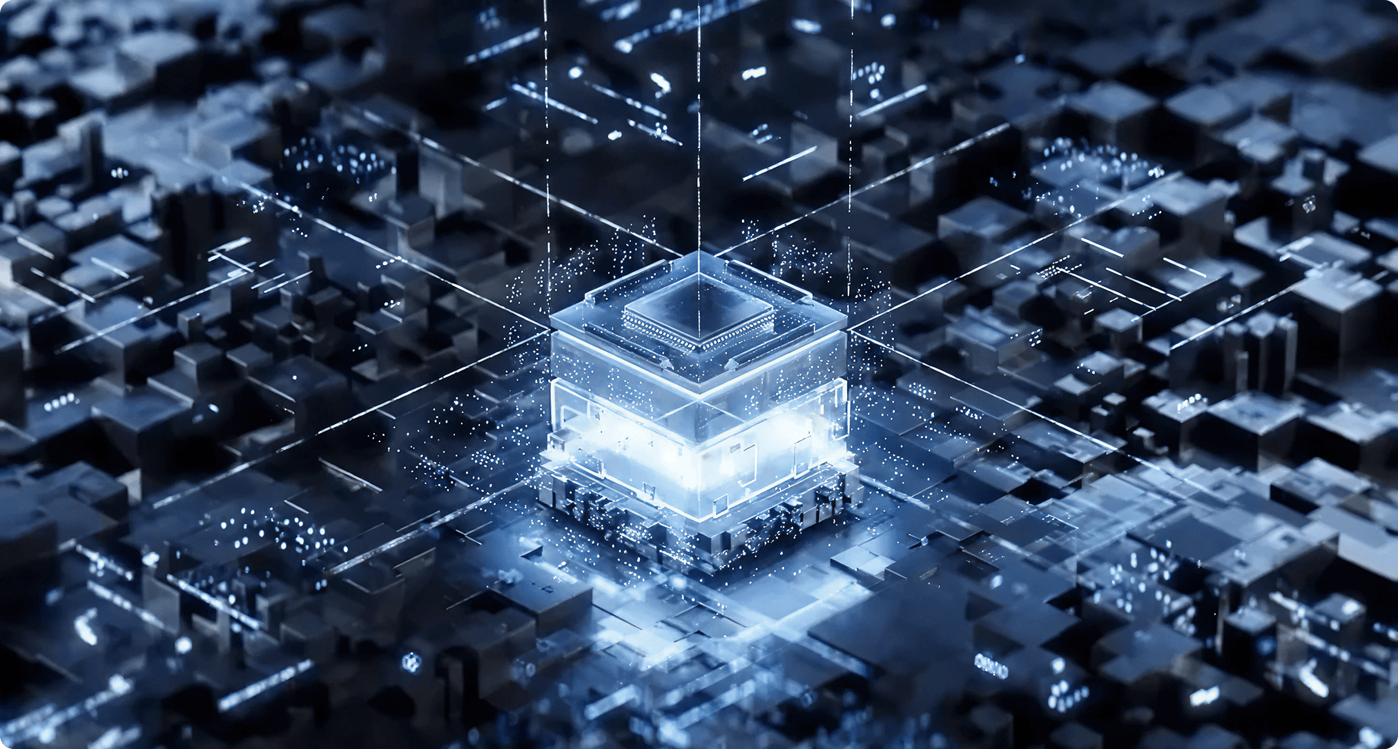 Technology Consulting