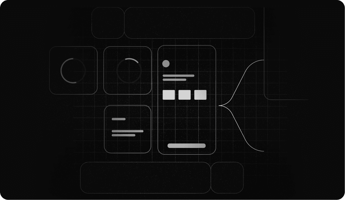 VISUAL DESIGN & UI DEVELOPMENT