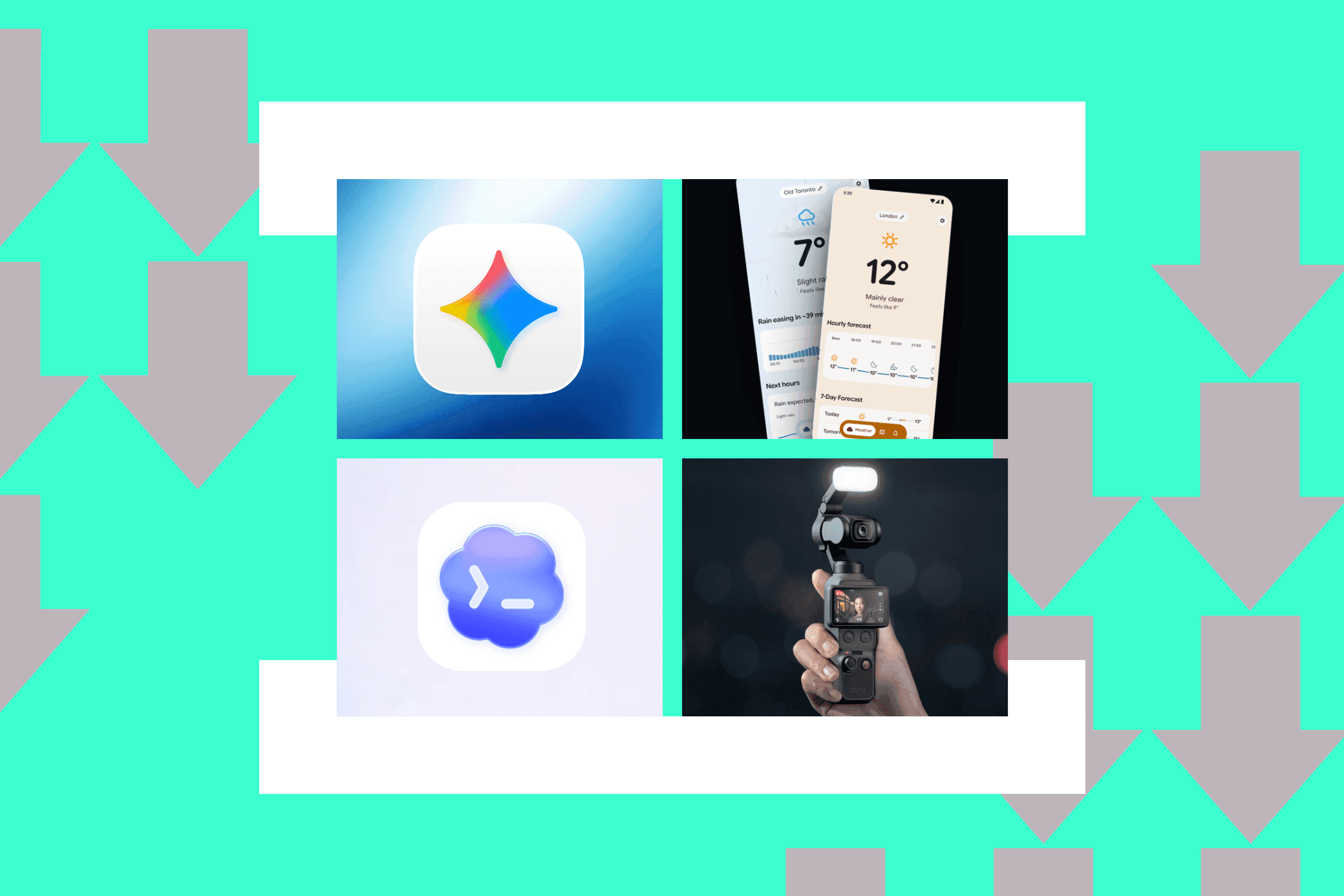 The AI applications are coming for your PC