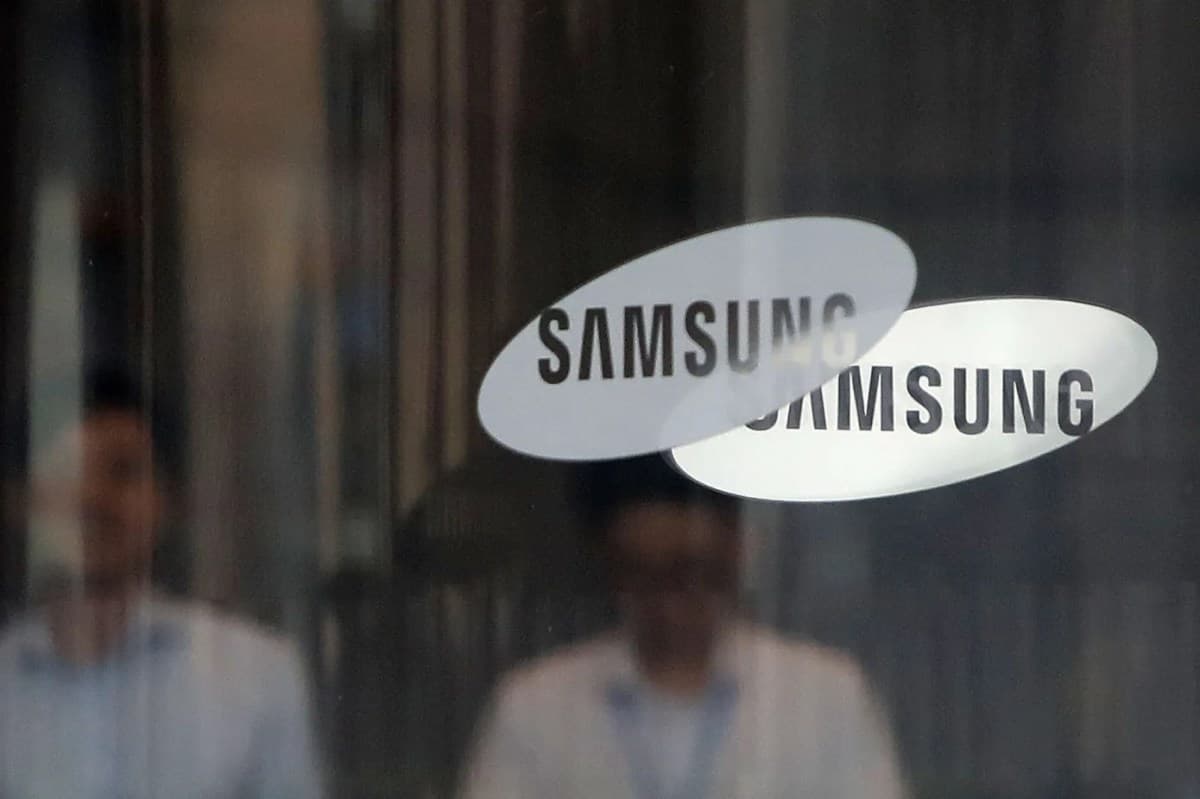 AI boom pushes Samsung to $1T
