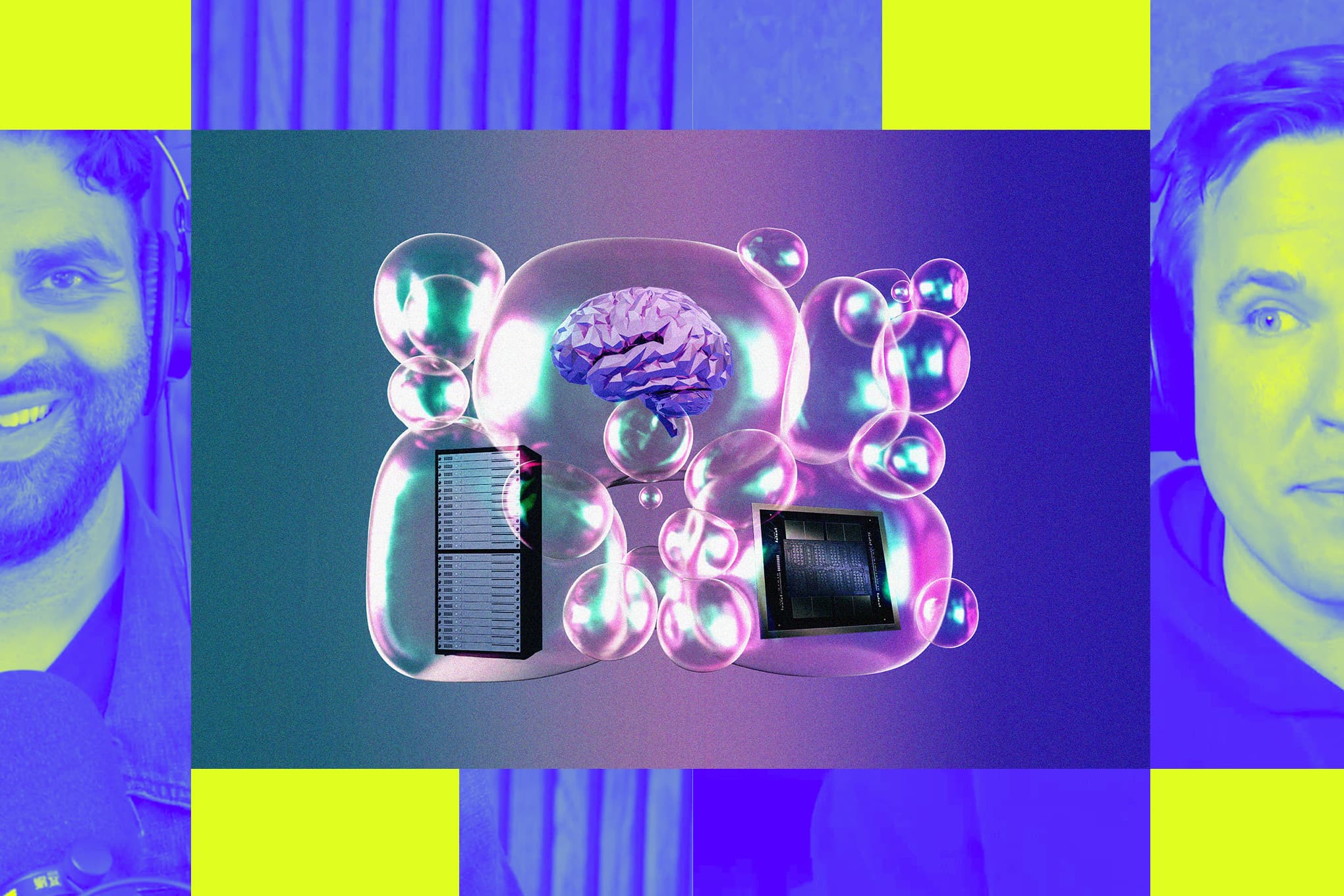 The ‘AI is inevitable’ trap