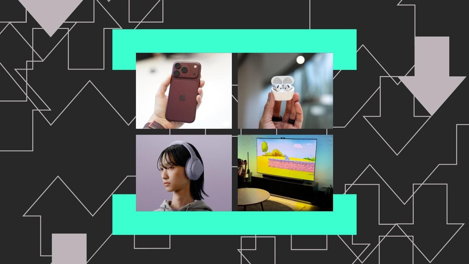 Apple’s Latest Phones Are Here