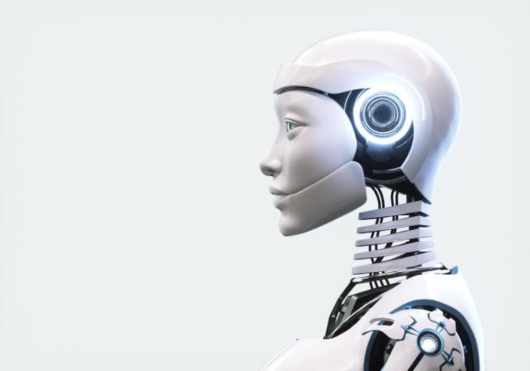 A beginner’s guide to AI