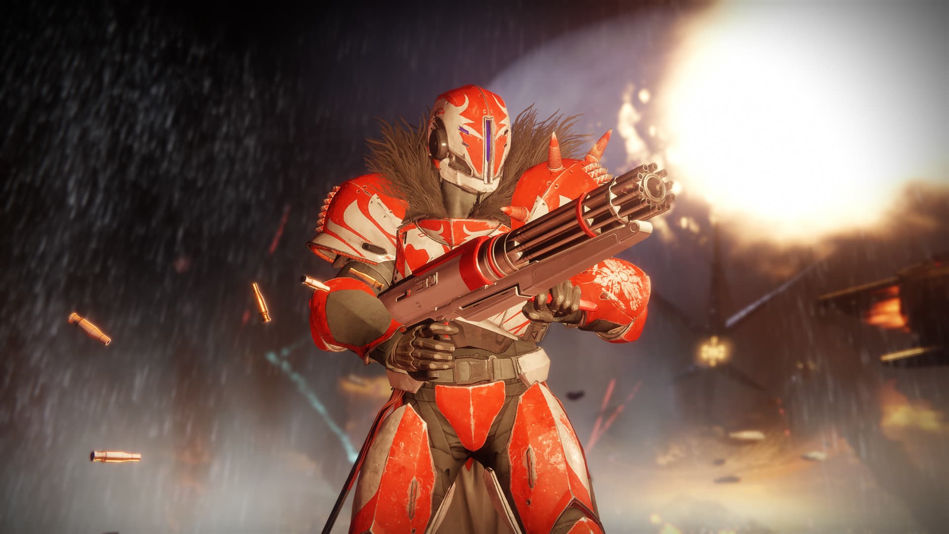 Bungie gives up on Destiny
