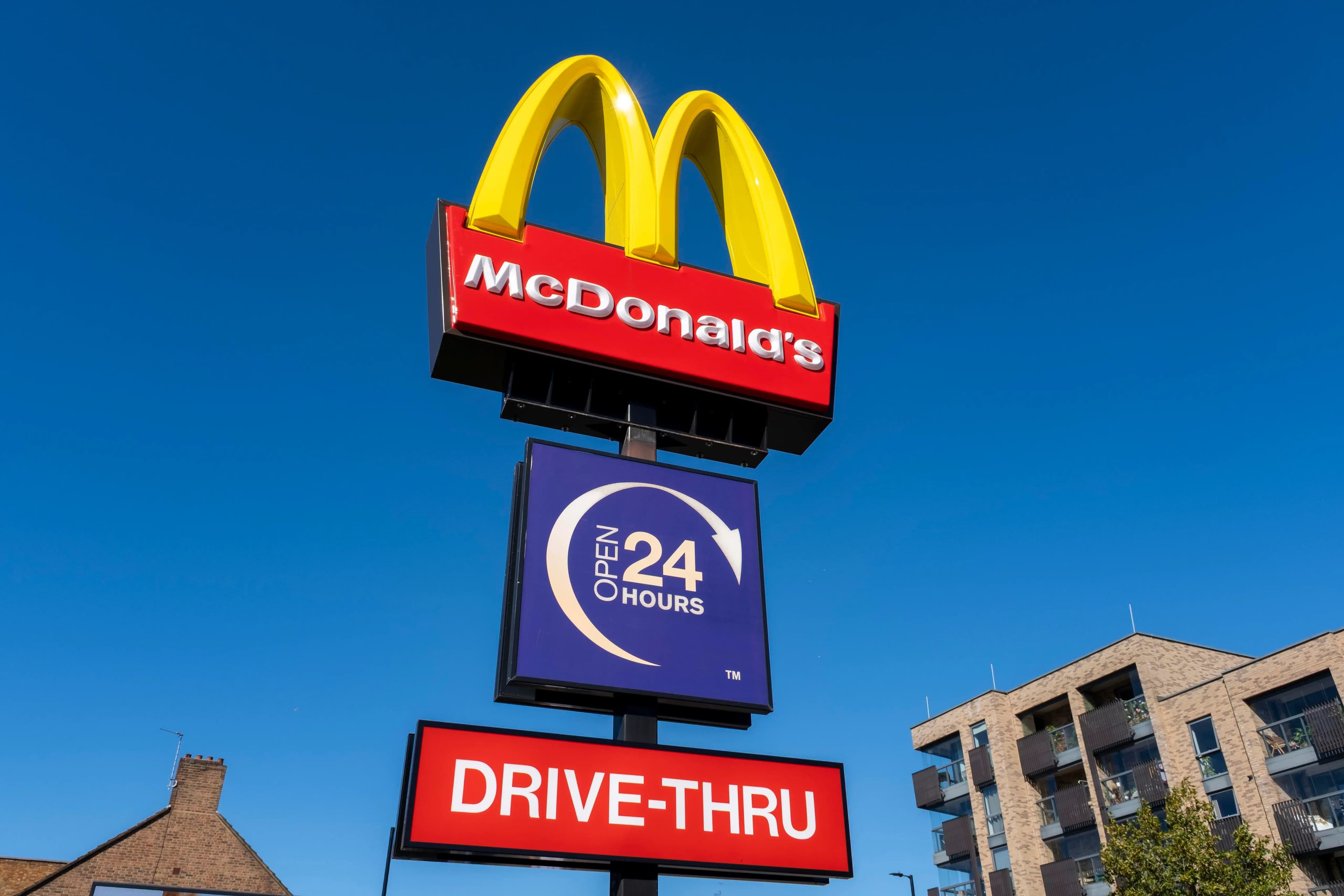 Chatbots at the drive-thru are just the beginning