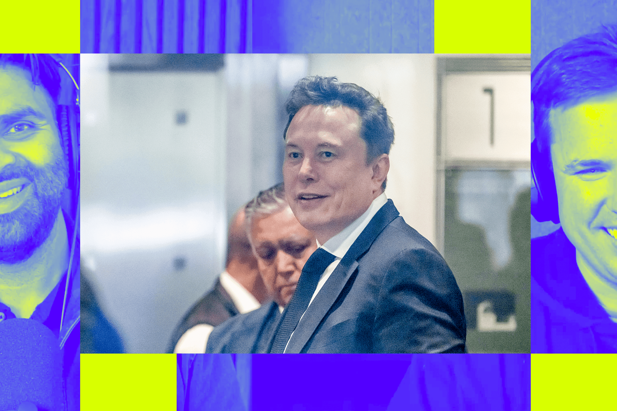 Elon Musk had a bad week in court
