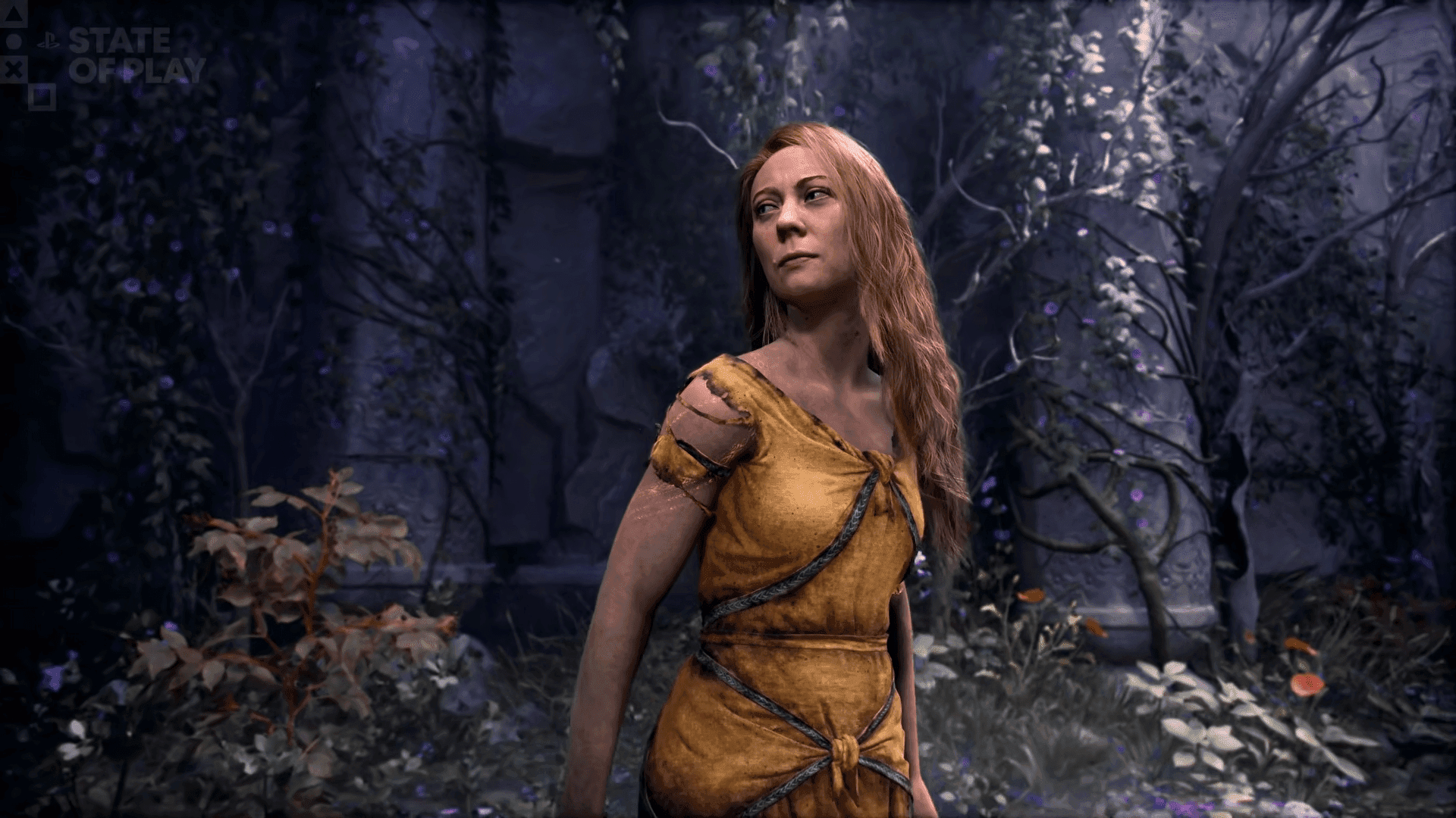 God of War Laufey is coming to the PS5