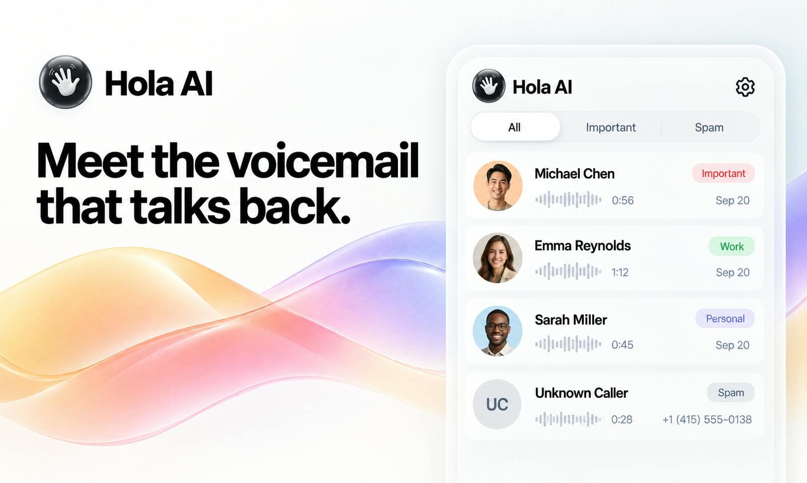 Hola AI
