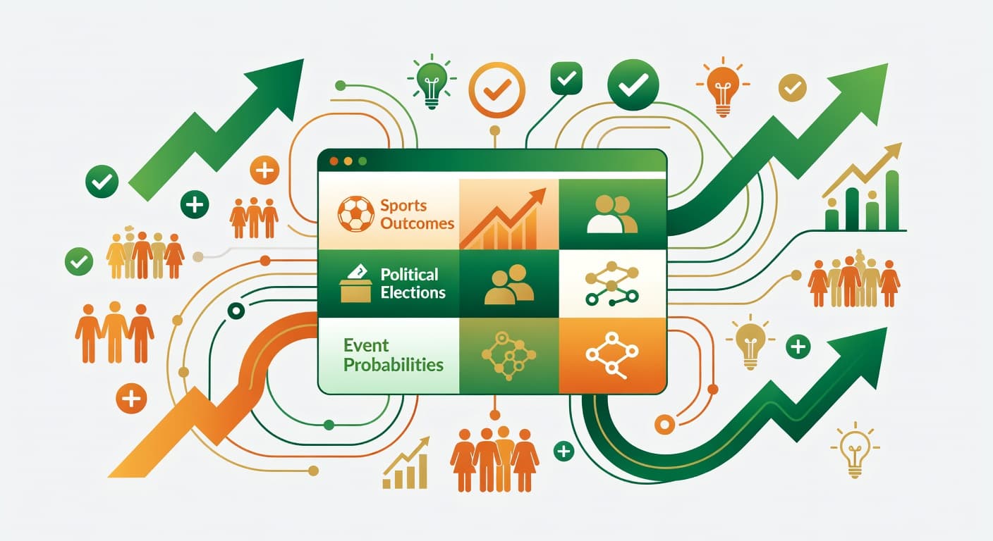 How Is Kalshi Not Gambling?