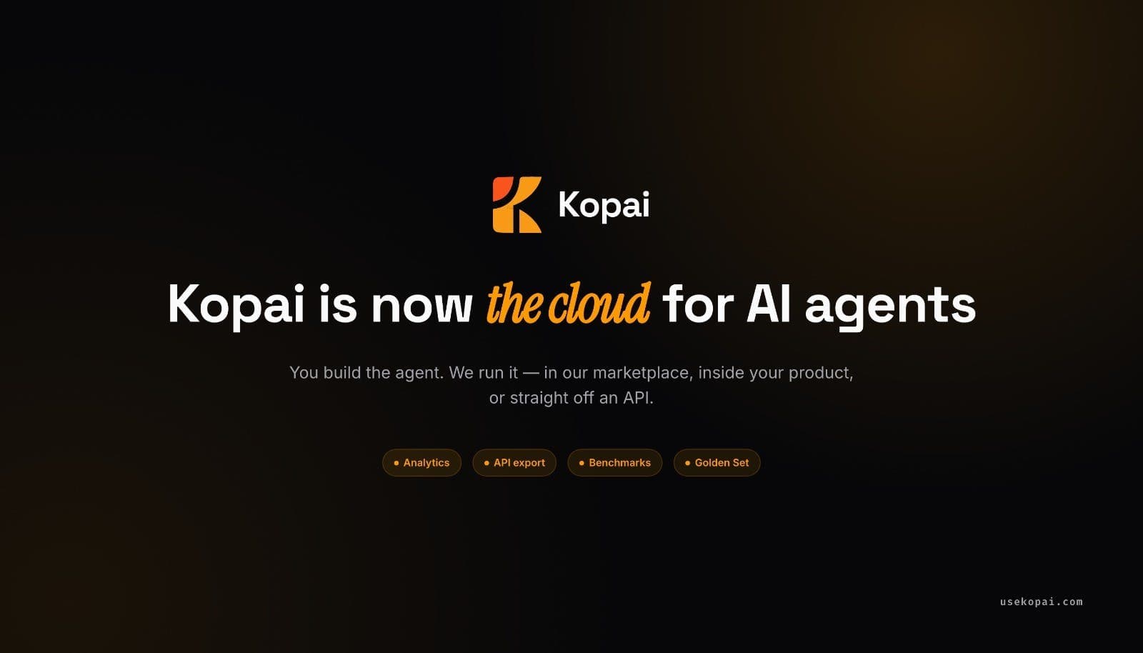 Kopai