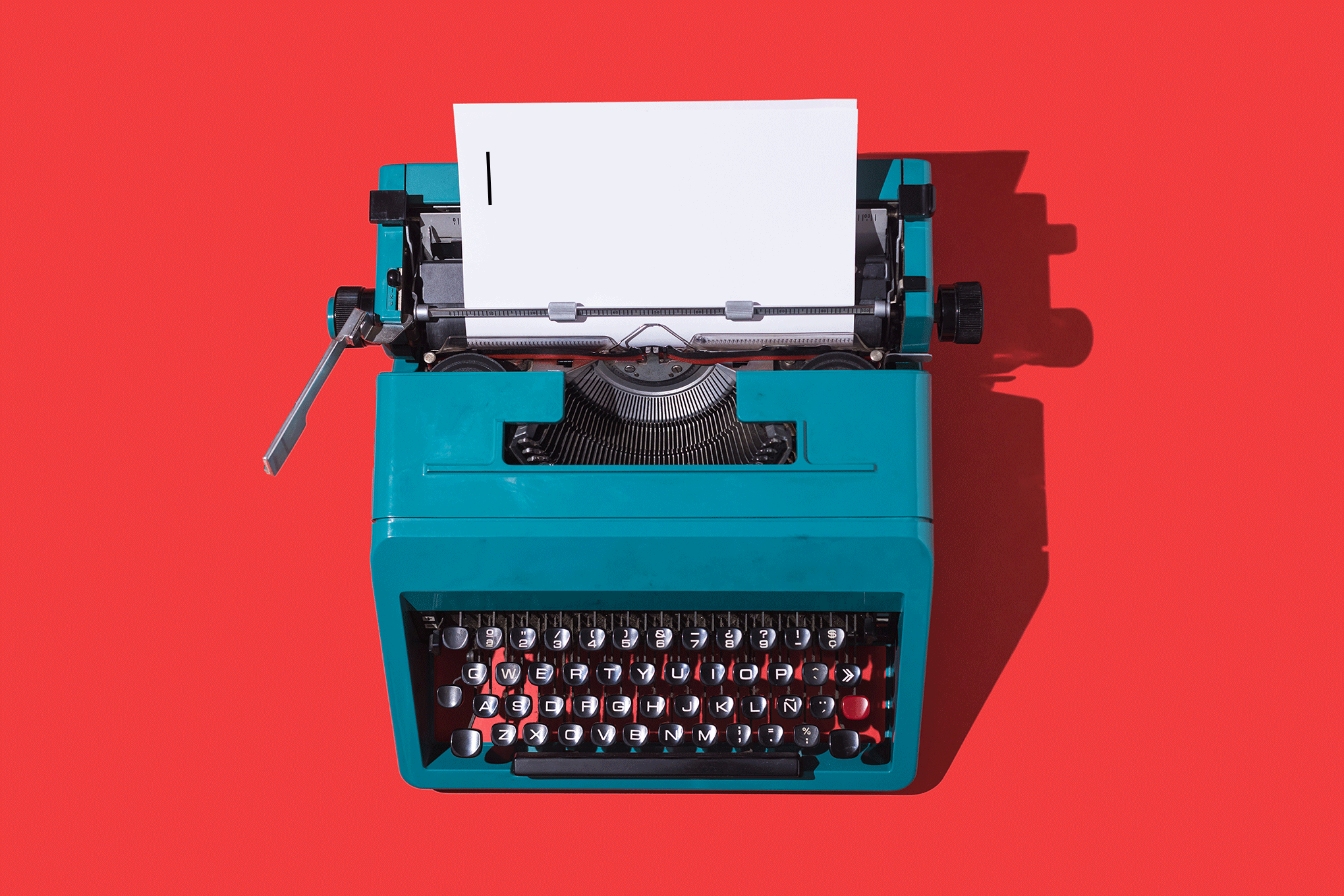 The literary world is not prepared for AI