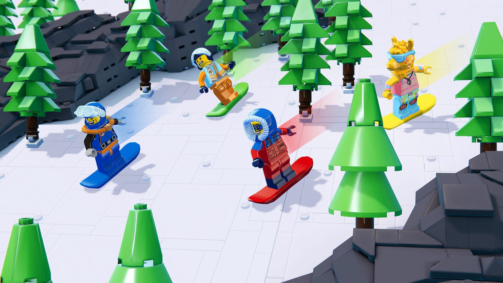 Netflix may have finally figured out games