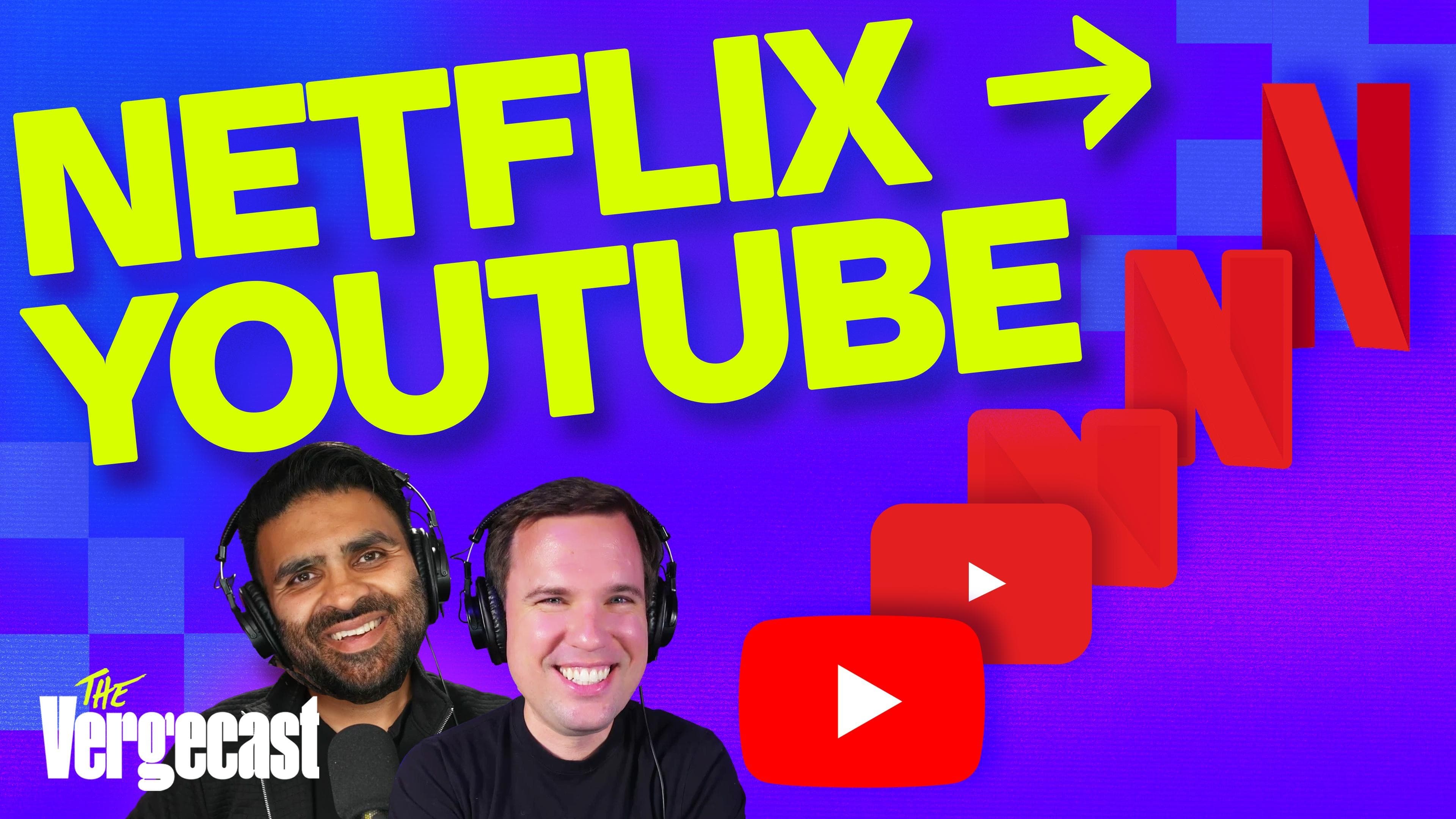 Netflix is Transforming into YouTube