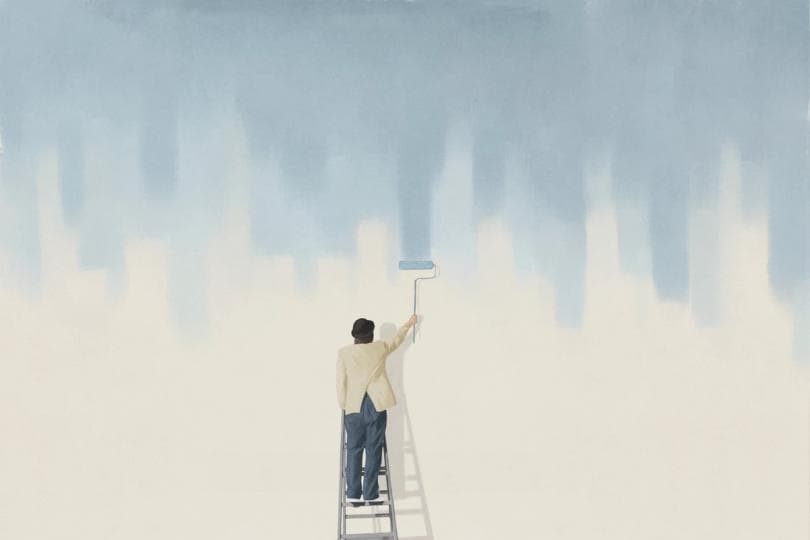 A new narrative for bitcoin that will endure