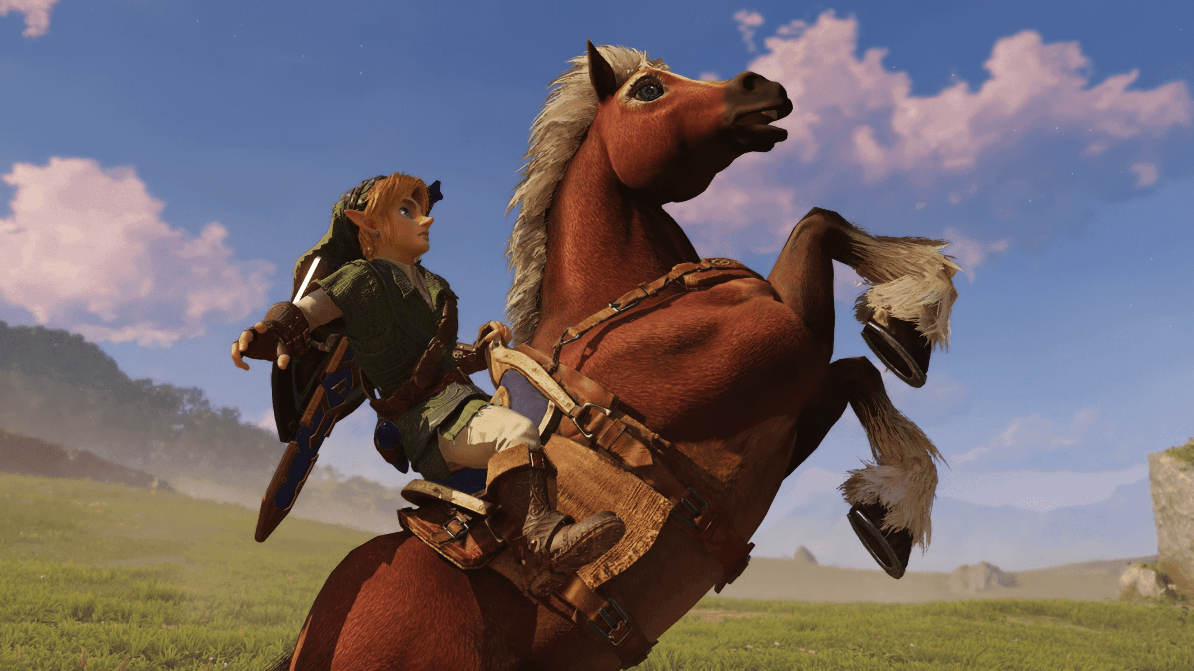 Nintendo isn’t scared of GTA VI