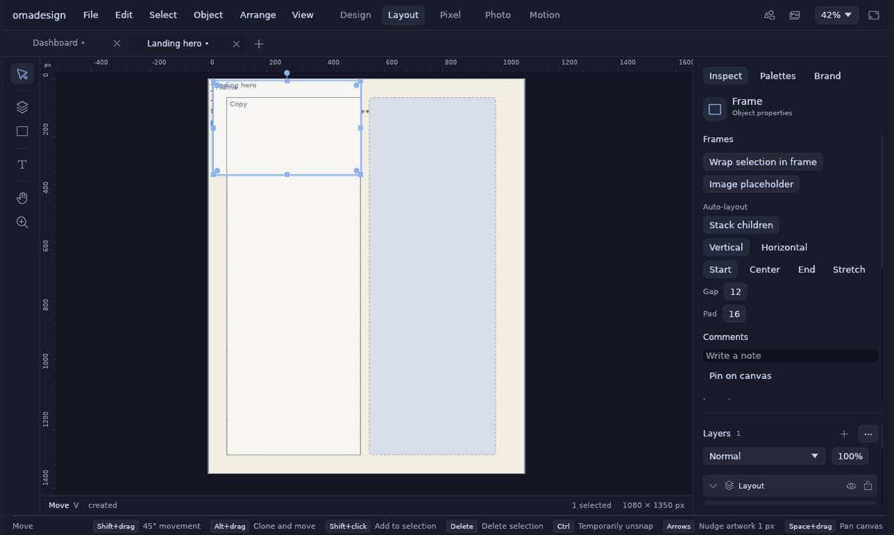 omadesign