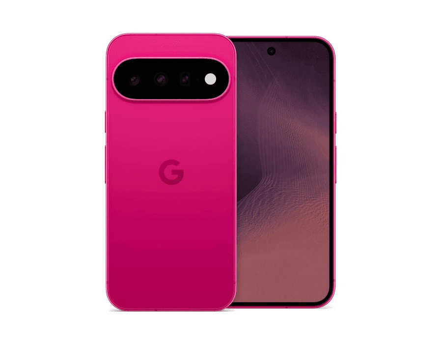 The Pixel 11 colors might rule this year