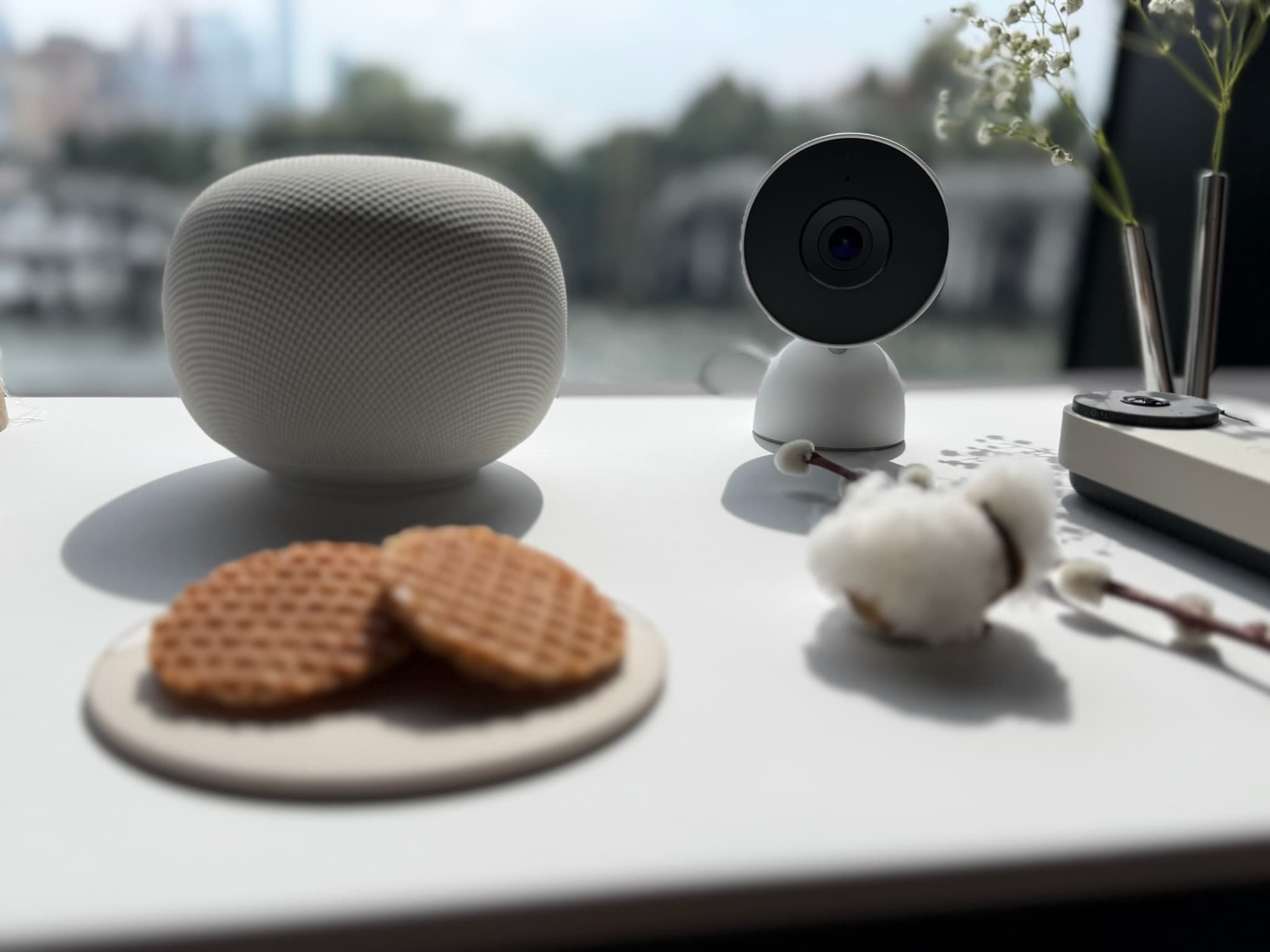 The rising cost of the smart home is going up