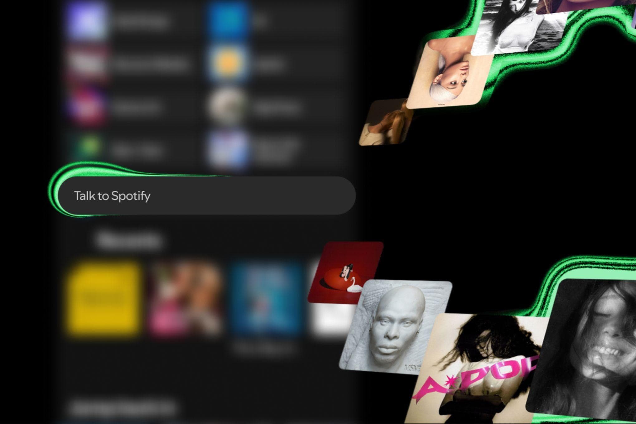Spotify Now Features an AI Chatbot, Too