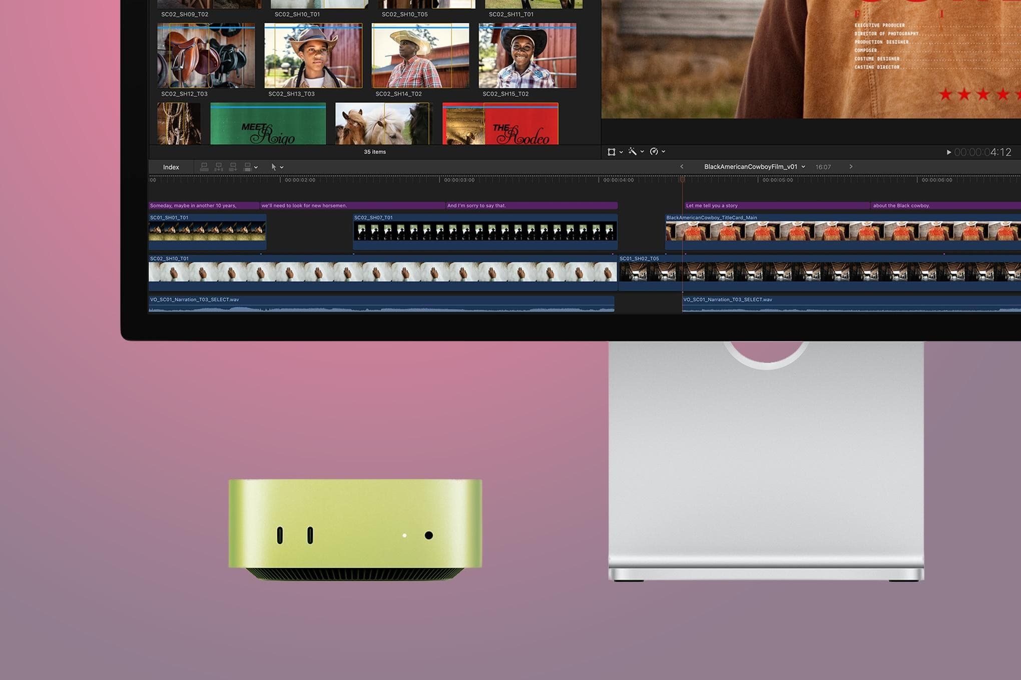 It’s Time for the Affordable Mac Neo