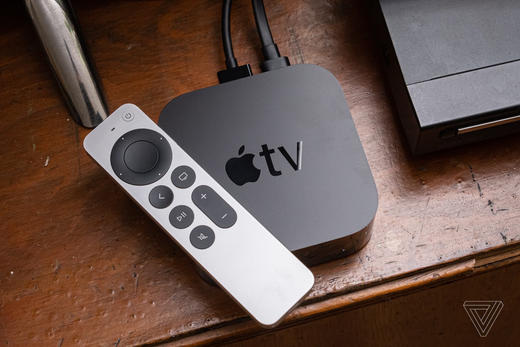 Where was tvOS 27 during WWDC?