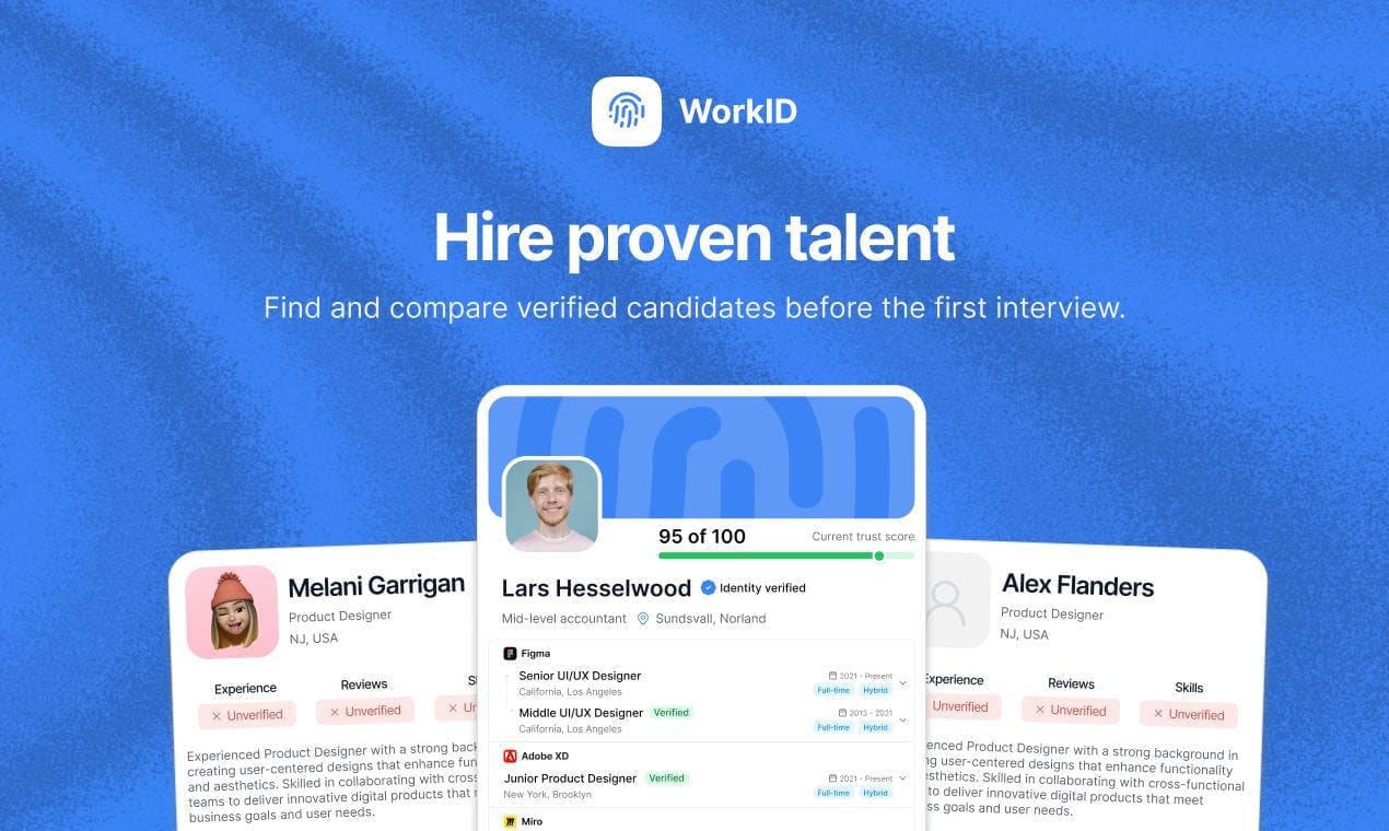 WorkID.ai